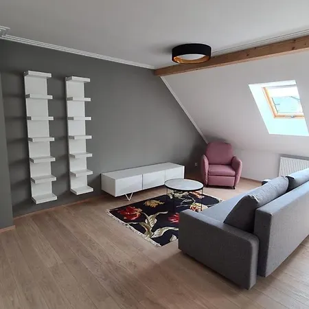 The Gusto Apartman Chomutov Exterior photo