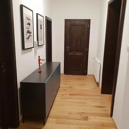 The Gusto Apartman Chomutov Exterior photo