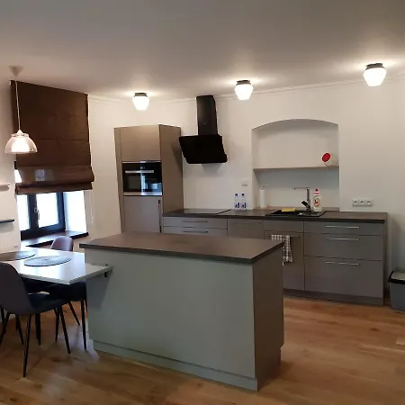 The Gusto Apartman Chomutov Exterior photo