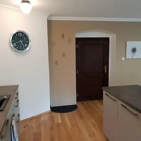 The Gusto Apartman Chomutov Exterior photo
