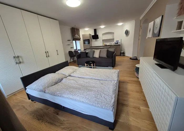 The Gusto Apartman