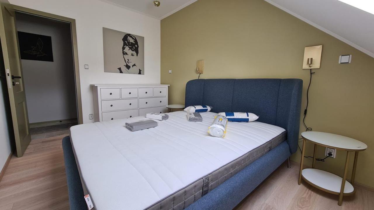 Apartmán The Gusto