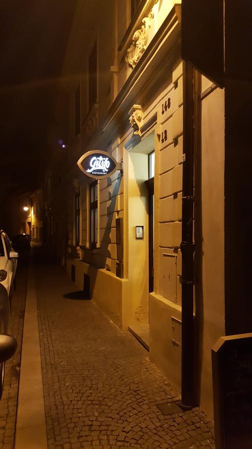 The Gusto Apartmán
