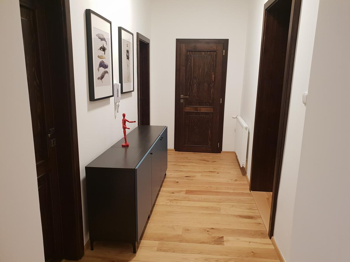 Apartmán The Gusto