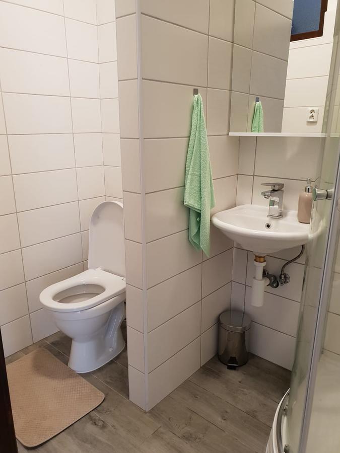 The Gusto Apartmán Chomutov