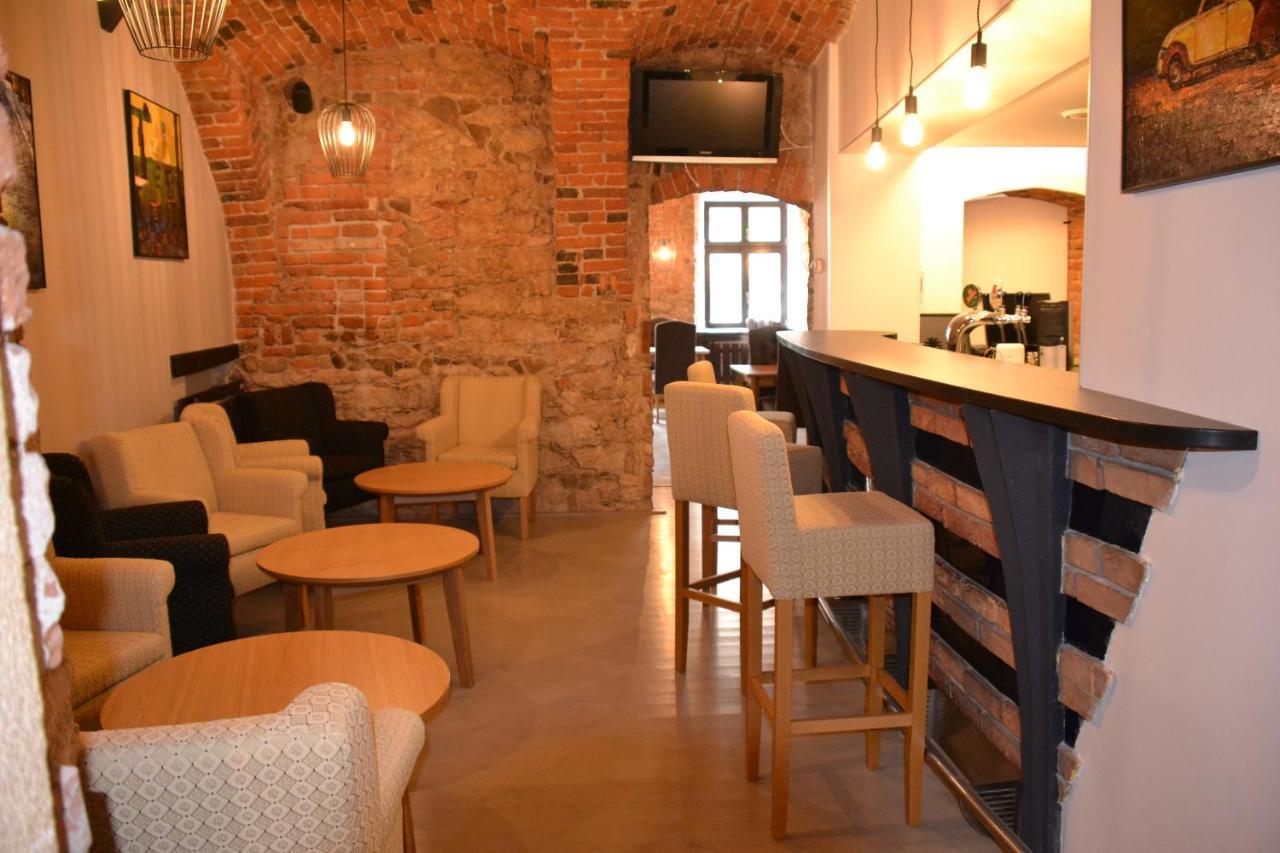Apartmán The Gusto